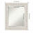Ander Solid Wood Frame Rectangle Mirror-106295756
