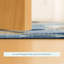 Tapis intérieur / extérieur lavable à la machine Chantille ACN2450-88310433-88310492