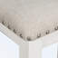 Ensemble de salle à manger rectangulaire L 59 po x l 29,5 po Tynecia-1850873619-1850873618