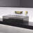 Waterfall Bathroom Sink Faucet-118543633