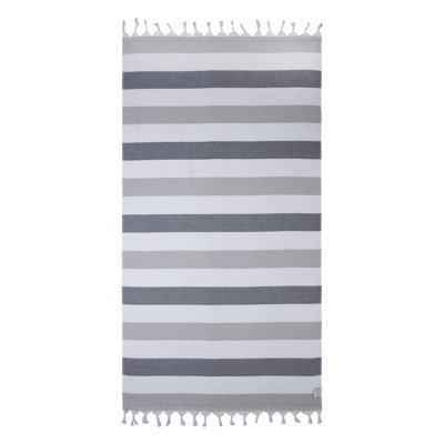 Serviette de bain Kapris Atalya Peshtemal