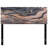 Cesear Upholstered Headboard-977880508