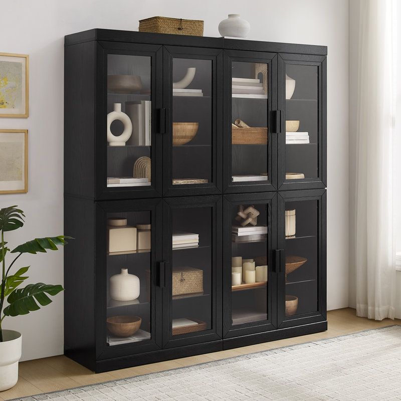 Quartus 72'' Kitchen Pantry