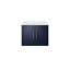 Meuble-lavabo simple 24 po avec plateau Geneva-112898162-112898161