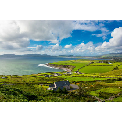" The Coast Of Ireland "