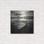 Art mural en métal «Low Tide Afterglow» par Rick Berk-340035587