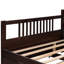 Lit plateforme en bois massif Eccleston-1798001233