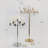 17-Arms Grand Floor Candelabra-109029036