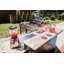 Charbroil Medallion Series Modular Outdoor Kitchen Granite Bar Top Component