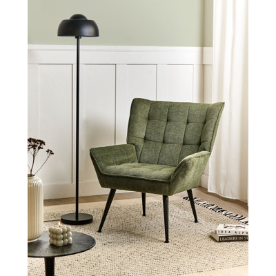 BELLINGMO Upholstered Armchair