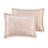 Comforter King/ King - And Velvet Reverse Soft Crushed