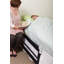 Rail de sécurité en filet dreambaby