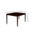 Hermolaos 4 - Person Solid Wood Solid Wood Top Four Leg Dining Set
