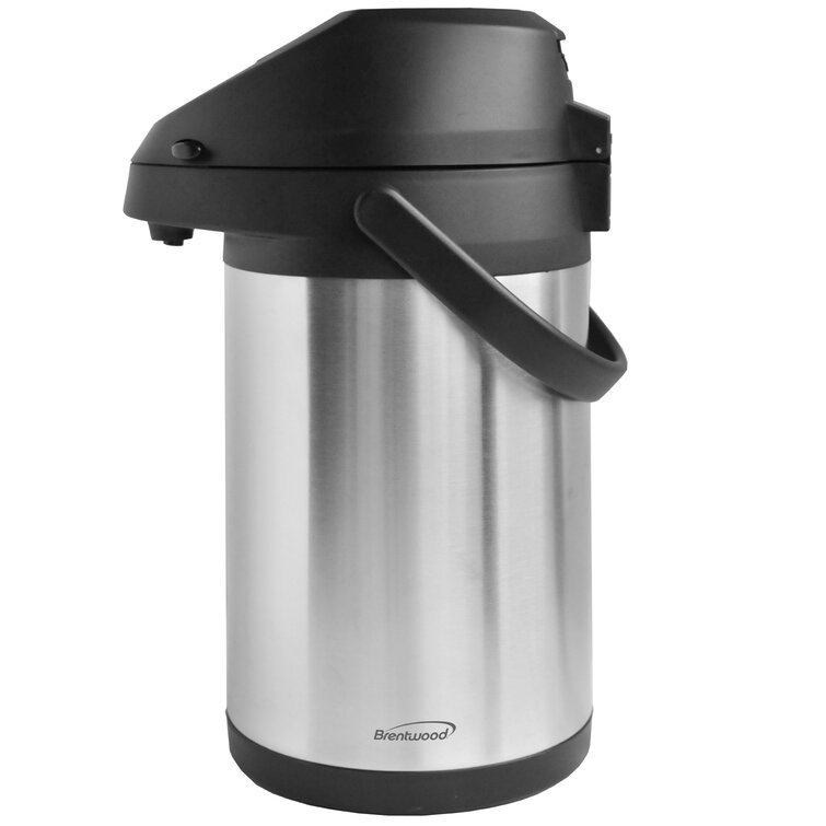 Brentwood 10 Cup Airpot