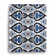 Chenille Oriental Indoor Rug