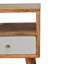 Table de chevet moderne Mid Century-1987467811