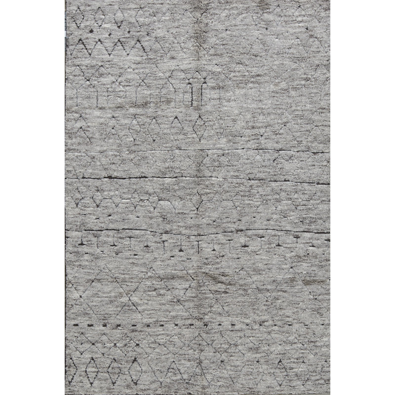 One-of-a-Kind 6' X 9' Area Rug