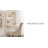 Aerick Foldable Solid Wood Floating Desk-1183670597