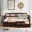 Daybed Wood Bed with Two Drawers-114800246