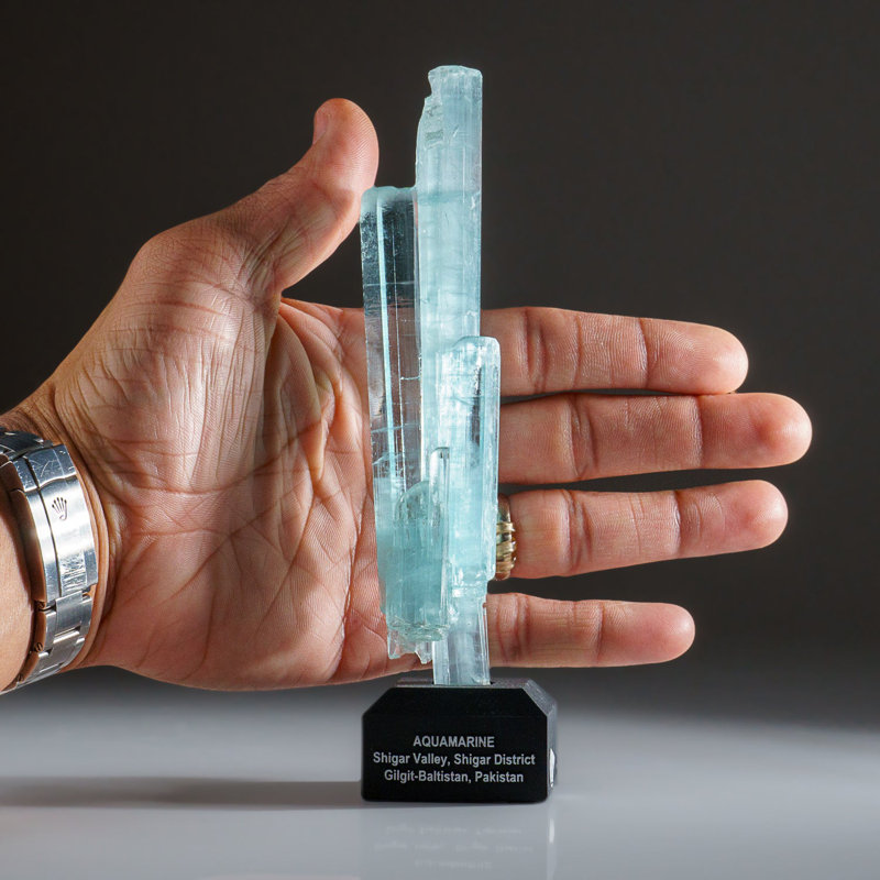 Crystal