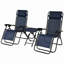 Chaise pliante zéro gravité-58150402