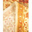 Classic One-of-a-Kind 4' 2" X 5' 10" Hand Knotted Area Rug