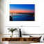 Lilie Golden Gate Bridge Nightfall-111959663