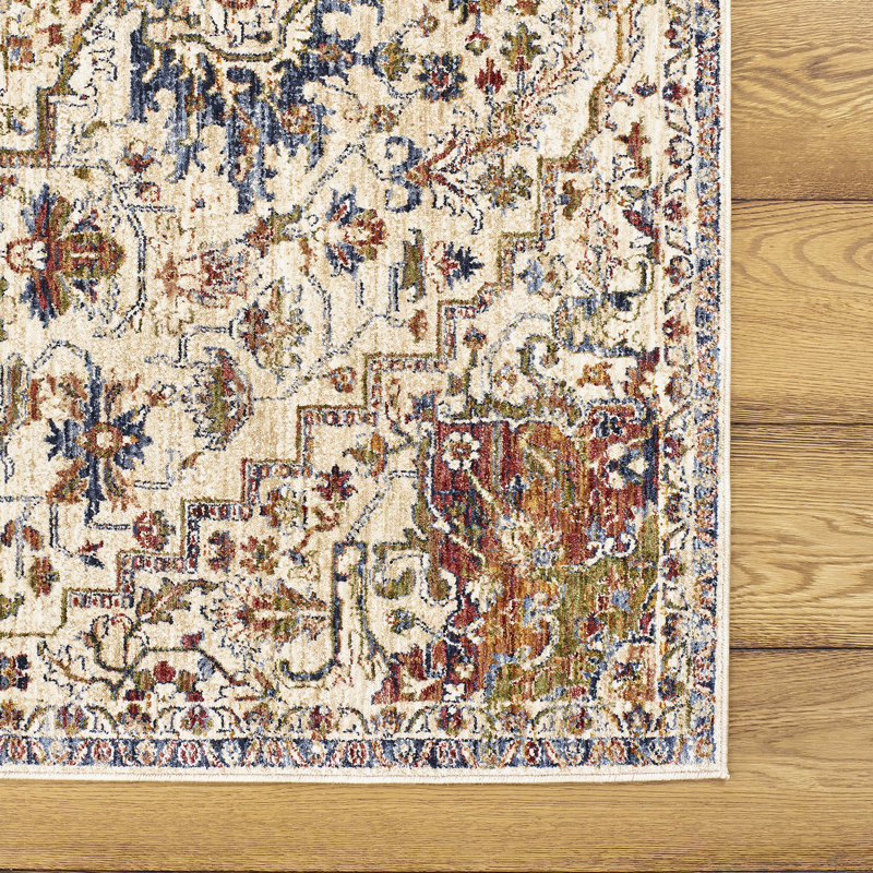 Lovett Area Rug, Rectangle 300 x 400cm