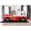 Lit simple Aarvin par Zoomie Kids