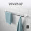Flex 24'' 1 Towel Bar