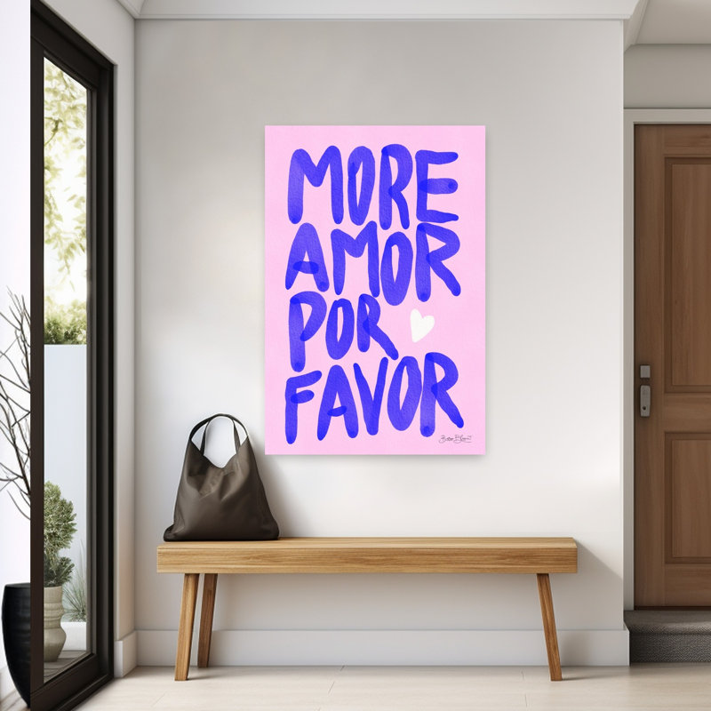Art contemporain, art contemporain abstrait, H 60 po x l 40 po