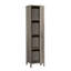 Armoire de rangement à 4 tablettes Divers-122513501