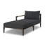 Sherwood Outdoor Teak Chaise Lounge-1465333004-1465333007