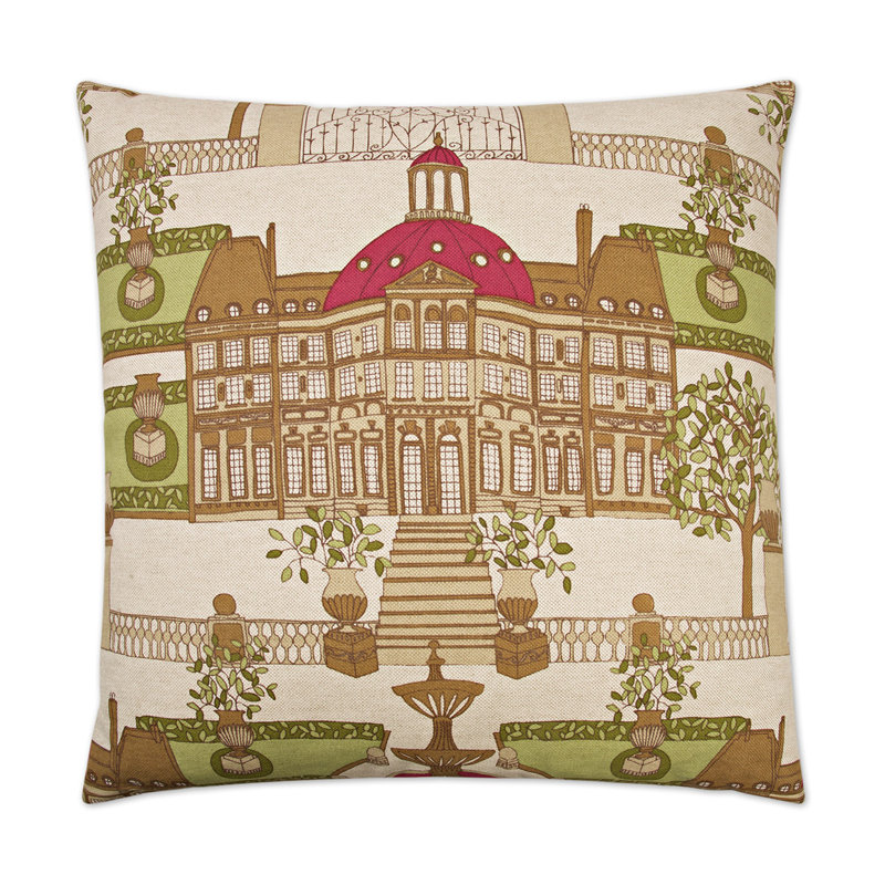Conservatory Fabric