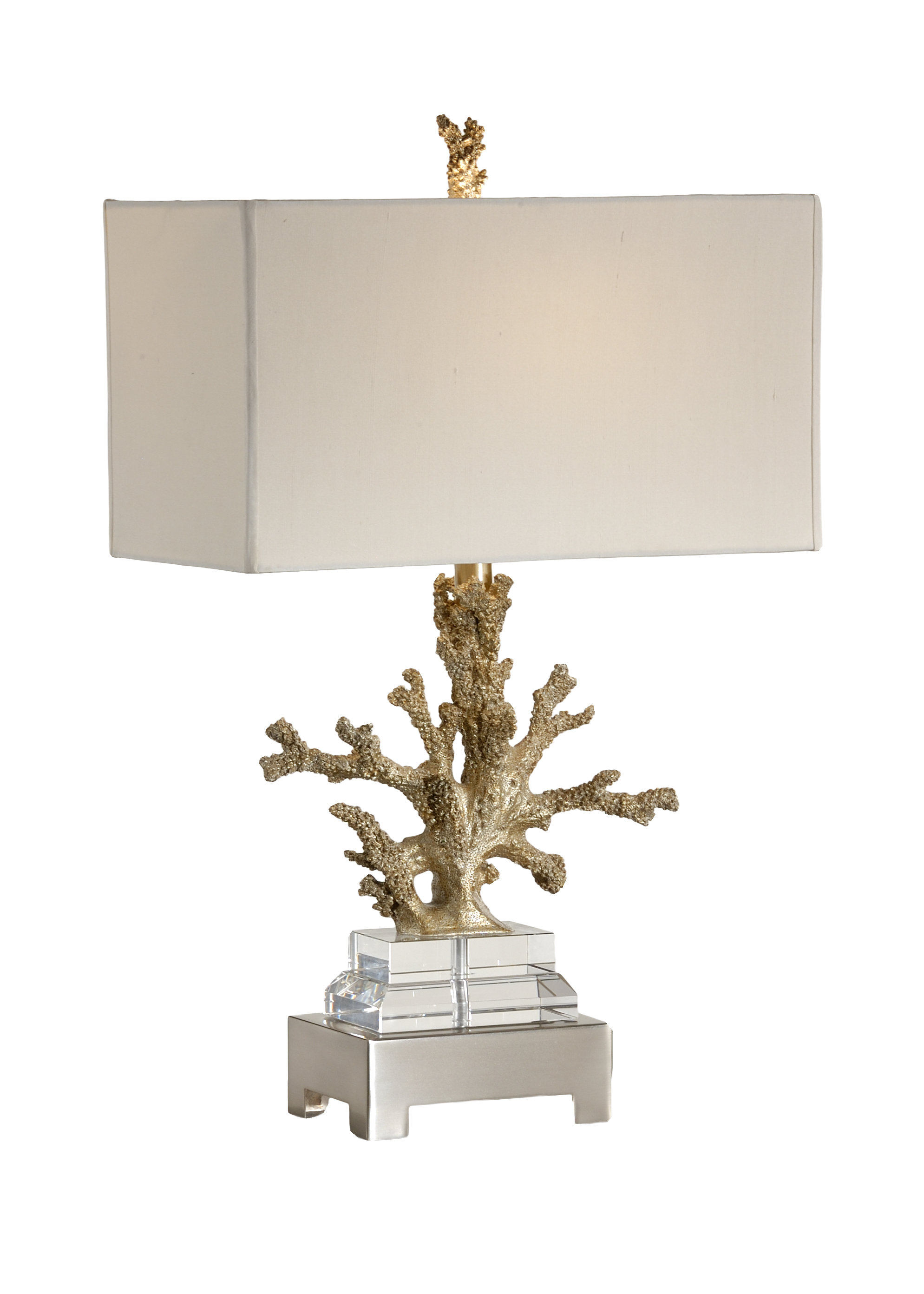 Wildwood Coastal 26" Table Lamp | Wayfair