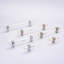 Ensemble de boutons de barre surdimensionnés surdimensionnés-61483780