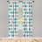 Microfiber Semi Sheer Curtain Pair-354156984-354156977