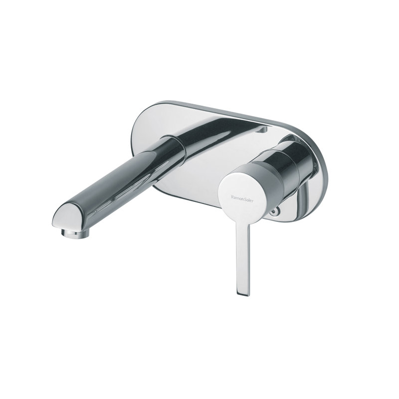 Shirely Wall Mounted Basin Mixer