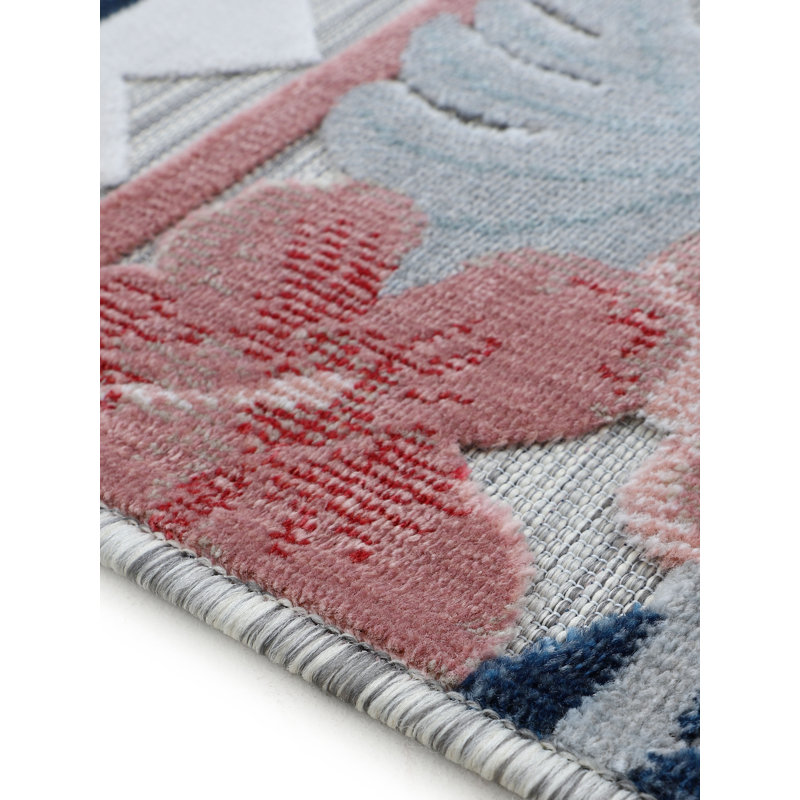 Deja Indoor / Outdoor Rug, Rectangle 200 x 290cm