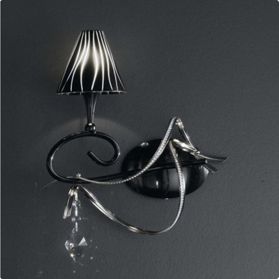 Chic 2 - Light Sconce