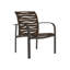 Laguna Beach EZ Span™ Outdoor Dining Armchair-59715780-59715783
