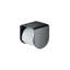 AXOR Universal Softsquare Toilet Paper Holder-1433022724