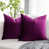 Purple selected