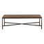Camberly Coffee Table Brown