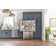 Lg 31 Cu. Ft. Smart Standard-Depth Max French Door Refrigerator With Instaview® Door-In-Door®