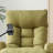 Reclining Ergonomic Swiveling Floor Game Chair,Lazy Sofa-741386949