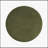 Luxurious Round Ottoman with Versatile Use, Perfect for Modern and Elegant Living Spaces-276055541