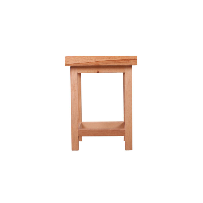 Wegner Side Table