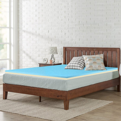 Johnsonville 2.15'' Mattress Topper