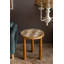 Table de bout Mid-Century